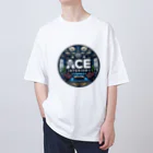 ace interiorのエースインテリア　グッズ Oversized T-Shirt