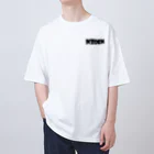 ais11のNZOEN Oversized T-Shirt