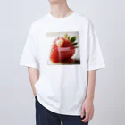 mihhyのMIHHY オーバーサイズTシャツ