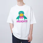 旅人ミャミカ (MMC)の旅人ミャミカ Oversized T-Shirt