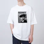 mihhyのMIHHY オーバーサイズTシャツ