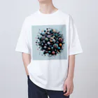 deepspeedkazumannのバズリンク Oversized T-Shirt