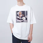 Uta12xのBaby in Car Oversized T-Shirt