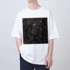 S204_NanaのNGC1333 Oversized T-Shirt