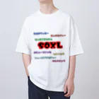 e430のSOXLホルダーによるSOXLホルダーのためのSOXLアイテム オーバーサイズTシャツ