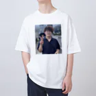 KAWAJIの二浪の魂 Oversized T-Shirt