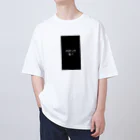 kaina00のバズってる？ オーバーサイズTシャツ