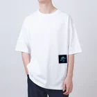 reeei56のmemory Oversized T-Shirt