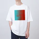 imy1102のbe mixed Oversized T-Shirt