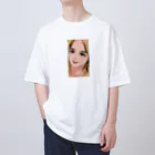 Taylor1108のアリス Oversized T-Shirt