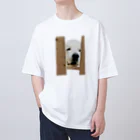 ぽぽののあくん Oversized T-Shirt