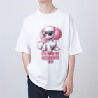 Stylo Tee Shopの魅力するわ オーバーサイズTシャツ