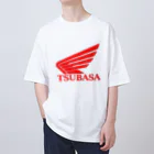 にゃんこ王子のにゃんこ王子 つばさ Oversized T-Shirt