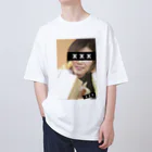 Art of RieのArt of RIE オーバーサイズTシャツ