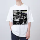 Aimurist のVPBALI オーバーサイズTシャツ