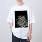 sevenationのSAKURA3 オーバーサイズTシャツ