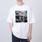 winwin6126のルンルンドライブ！ Oversized T-Shirt