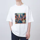 citypopのcitypop オーバーサイズTシャツ