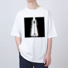 カオペチャ学院　購買部の10th ANNIVERSARY Oversized T-Shirt