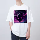 LUF_jpsのMega Big Oversized T-Shirt