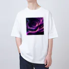 LUF_jpsのMusic of the Universe Oversized T-Shirt