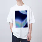 kZm33の夢追い人 Oversized T-Shirt