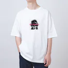 Mr.Bitcoin SHOPのMr. Oversized T-Shirt