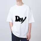 にゃん！！✨✨のday🎶 Oversized T-Shirt