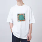 na MのInspire & Empower Collection Oversized T-Shirt