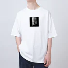 ozuzu123のピアノでねこ Oversized T-Shirt