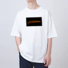 stockboxのポリプテルス グッズ Oversized T-Shirt