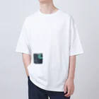 KAREin〜カレイン〜のぶきあいらしい　KAREin（カレイン） Oversized T-Shirt