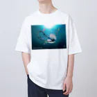 KILIKOStudiosのKILIKO　JEWELRY Oversized T-Shirt