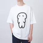 doruriroのつらみ Oversized T-Shirt