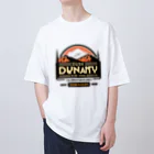 トムフォードのDusk Dynasty Oversized T-Shirt