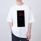 合同会社 SOUKEI　桃田の有senの　ある暮らし Oversized T-Shirt