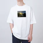 Suicaのけしき Oversized T-Shirt