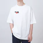 日本一周オリジナルグッズの日本一周【特攻】グッズ(オリジナル商品)お土産、記念にも！ Oversized T-Shirt