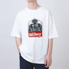 mihhyのMIHHY オーバーサイズTシャツ