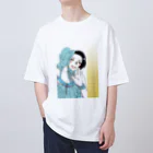 ひらかんショップの36歳誕生日記念グッズ Oversized T-Shirt