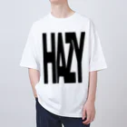 hazy_yoshiのHAZY オーバーサイズTシャツ