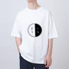 comekoのおみせのいんよう Oversized T-Shirt