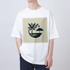 saoc11039の美しい風景 Oversized T-Shirt