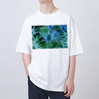 Su Shopのエリンジューム オーバーサイズTシャツ