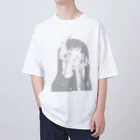 遠藤葉月の自信作の遠藤葉月AA Oversized T-Shirt