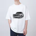 Minimal MuseのClassic Cruiser オーバーサイズTシャツ