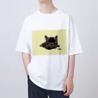 フレブル6兄弟オリジナルグッズのフレブル6兄弟ノアたんグッズ Oversized T-Shirt