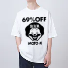 SHOPのSODC_002 オーバーサイズTシャツ