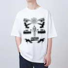 セハイアの仮想空間 Oversized T-Shirt