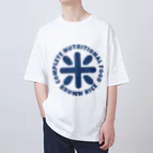 GREAT 7のお米 Oversized T-Shirt